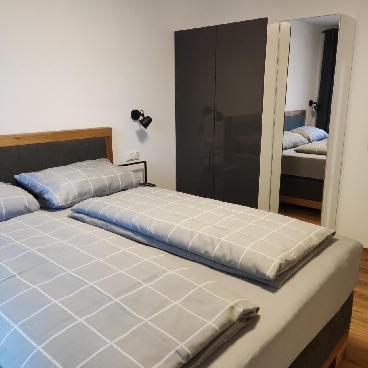 Ferienwohnung Lehmann Blaichach Exterior foto
