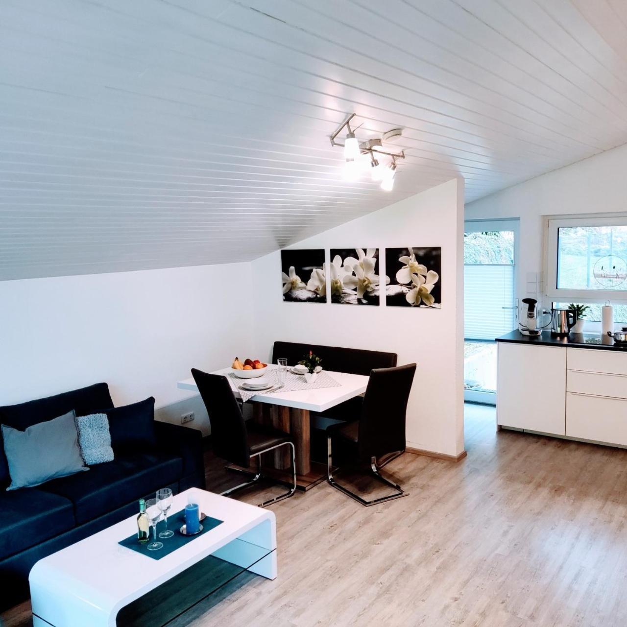 Ferienwohnung Lehmann Blaichach Exterior foto