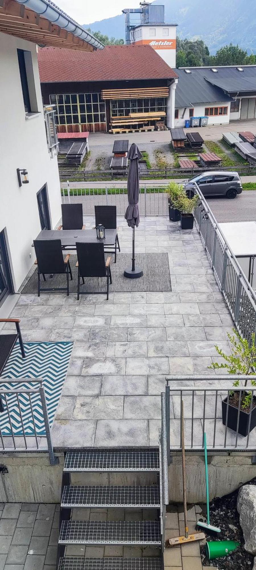 Ferienwohnung Lehmann Blaichach Exterior foto